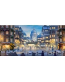 Ebenezer and the Invisible World * STEAM RU