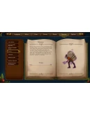 Ebenezer and the Invisible World * STEAM RU