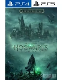 Hogwarts+RDR 2+GTA V+PAW Patrol+Peppa EU/RU PS4/PS5