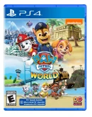 Hogwarts+RDR 2+GTA V+PAW Patrol+Peppa EU/RU PS4/PS5