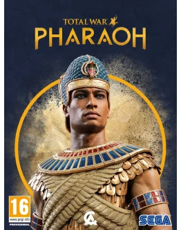 Total War: PHARAOH - Dynasty Edition Steam/Global