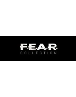 FEAR Complete Pack GLOBAL STEAM KEY + РФ