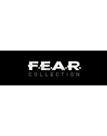 FEAR Complete Pack GLOBAL STEAM KEY + РФ