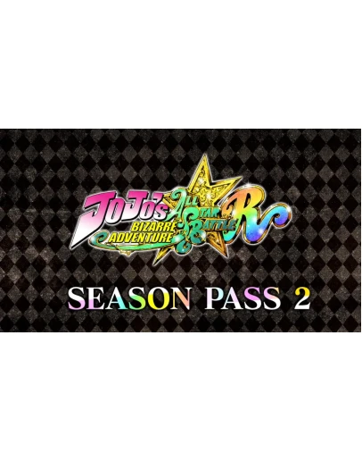 JoJo's Bizarre Adventure Season Pass 2 Xbox Активация