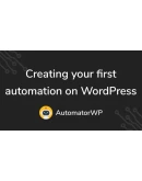 AutomatorWP 3.5.0 - Русификация плагина
