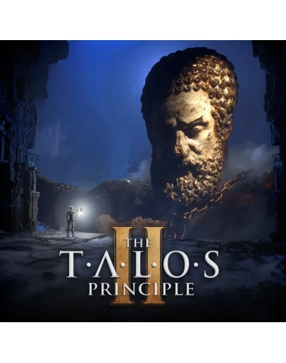 The Talos Principle 2XBOX Series XSАктивация +