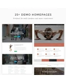 Megatron 4.0 - Русификация премиум темы