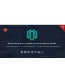 Megatron 4.0 - Русификация премиум темы