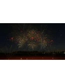 FWsim - Fireworks Display Simulator * STEAM RU