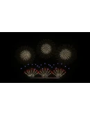 FWsim - Fireworks Display Simulator * STEAM RU