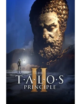 The Talos Principle 2 (Аренда Steam 7 дней) GFN