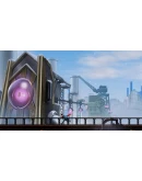 Ebenezer and the Invisible World STEAM GIFT РОССИЯ