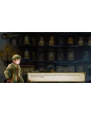 Ebenezer and the Invisible World STEAM GIFT РОССИЯ