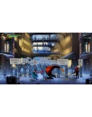 Ebenezer and the Invisible World STEAM GIFT РОССИЯ