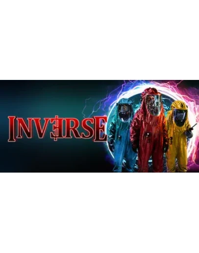 INVERSE 2023 АВТОДОСТАВКА STEAM GIFT РОССИЯ