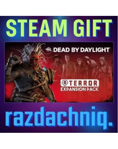 DBD - Terror Expansion Pack Steam Gift/Россия/СНГ