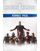 Все наборы MK1: Kombat Pack Shang Tsung ExpansionXBOX