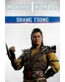 Все наборы MK1: Kombat Pack Shang Tsung ExpansionXBOX
