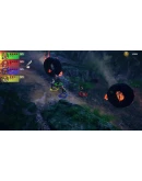 JUMANJI: Wild Adventures STEAM GIFT РОССИЯ