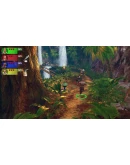 JUMANJI: Wild Adventures STEAM GIFT РОССИЯ