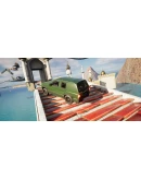 Drive UpАВТОДОСТАВКА Steam Россия