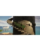 Drive UpАВТОДОСТАВКА Steam Россия