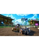 DreamWorks All-Star Kart Racing * STEAM RU АВТО 0