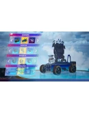 DreamWorks All-Star Kart Racing - Rally Pack DLC