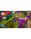 DreamWorks All-Star Kart Racing - Rally Pack DLC