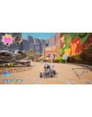 DreamWorks All-Star Kart Racing - Rally Pack DLC