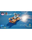 DreamWorks All-Star Kart Racing - Rally Pack DLC