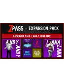 StrangerZ - Пакет расширения и ZPass DLC STEAM GIFT