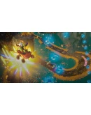 DreamWorks All-Star Kart Racing STEAM GIFT РОССИЯ