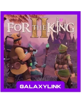 For The King 2 + БОНУС