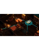 Frigato: Shadows of the Caribbean * STEAM RU