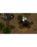 Frigato: Shadows of the Caribbean * STEAM RU