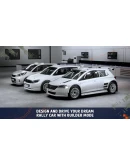 WRC Standard Edition Xbox Series XS