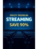 ПРАЙМ ВИДЕО 1Месяц ЧАСТНЫЙ АККАУНТ ПРЕДОСТАВЛЕНО