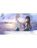 UsoNatsu The Summer Romance Bloomed From A Lie STEAM