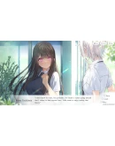 UsoNatsu The Summer Romance Bloomed From A Lie STEAM