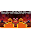 Petty's Adventure: VolcanoSteamРФ+Весь МирKey