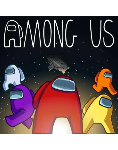 Among Us XBOX ONEXS
