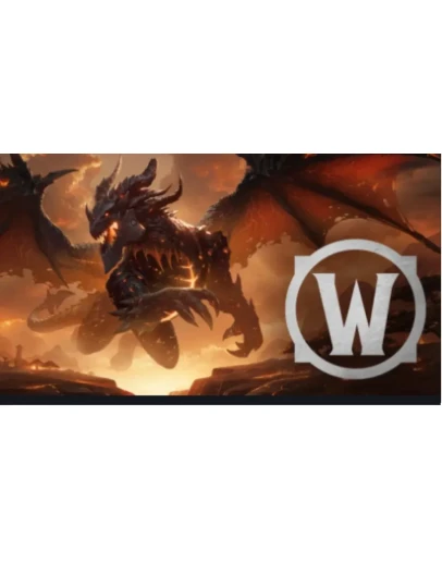 Cataclysm Classic Пылающий героический комплектСразу