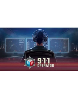 911 Operator XBOX One &amp Series XS Активация