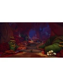 The Smurfs 2 : The Prisoner of the Green Xbox One &amp XS