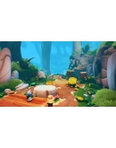 The Smurfs 2 : The Prisoner of the Green Xbox One &amp XS