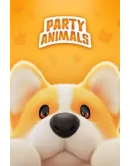 Party Animals+The Sims 4 Collection ENG PS4/PS5
