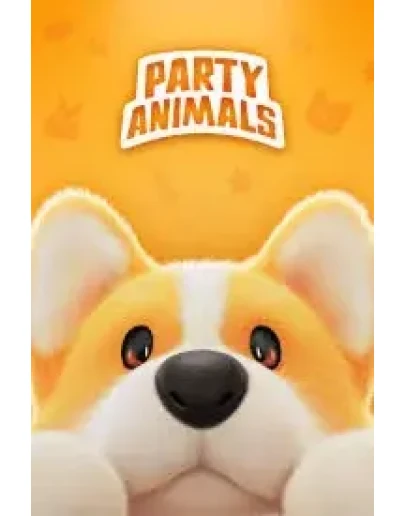 Party Animals+The Sims 4 Collection ENG PS4/PS5