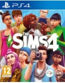 Party Animals+The Sims 4 Collection ENG PS4/PS5