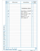 Чертеж стенда для сборки фланцевых клапанов